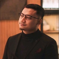 Rifqi Fauzi