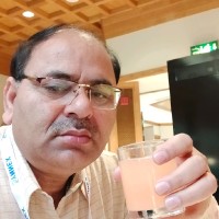 SHIVNENDRA KUMAR