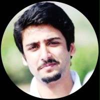 Syed Faizan Haider Rizvi