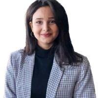 Oumaima Bouzaida