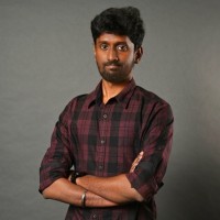 Aswin Madhav Narendrakumar