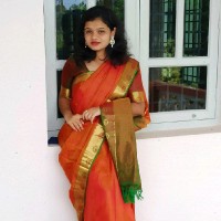 Jeevitha Rm