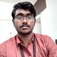 A INFANT AJITH