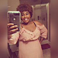Denisha Mostella