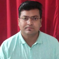 Bhupesh Mahajan
