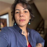 Morgana Brandão