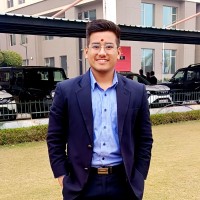 Mudit Chauhan