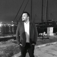 Volkan Keriş