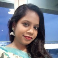 Mahima S
