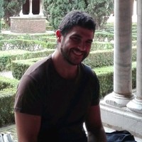 Alberto Esteban Moreno