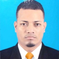 Javier Alejandro Estupiñan Cuero