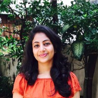 Kishori Tikmani Khetan