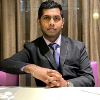 Avinash Gupta