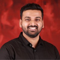 Nitish Suryawanshi