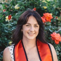 Katie Rademacher, Msw