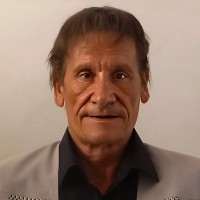 Daniel Moore