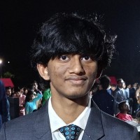 Shikhar Saxena