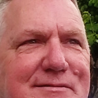David Merwin