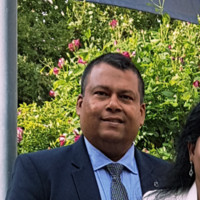 Prasanna Chandraratne