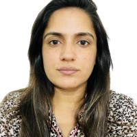 Meenu Punia