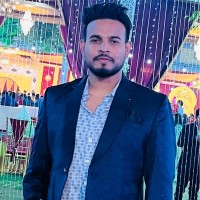 Nitin Mahi