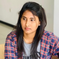 Kaawya Priyadharshani