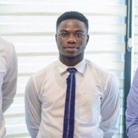 Sekyere Owusu