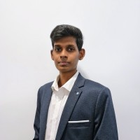 Prasanna Sriskantharajah