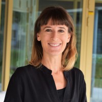 Aude-Laure LE BOULANGER