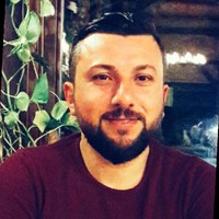 Volkan Yilmaz