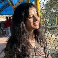 Priyanka Garg