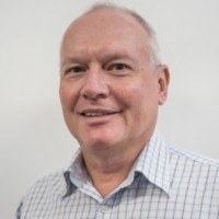 Paul Komarowski