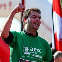 XAVIER COMAS CALVET