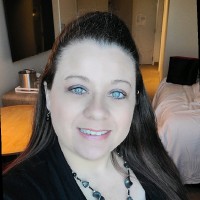 Ashley Faircloth