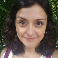 Thais Maria Rosante Lattaro