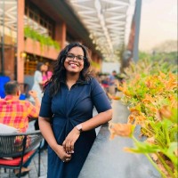 Donna (Veena) Green