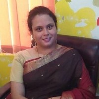 Tulika Mukherjee