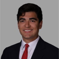 Gabe Ramirez