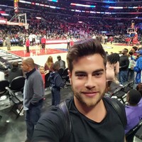 Arik Rozenshtrom