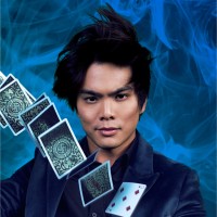 Shin Lim