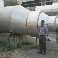Mohammed Rafi Shaikh