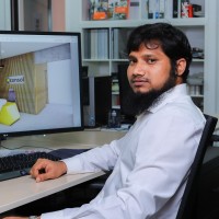 Rizwan Shameem