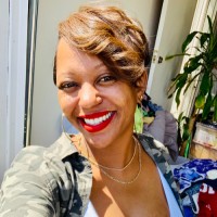 Tierra Fuller