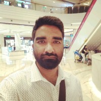 Mahamudul Hasan Shaikat