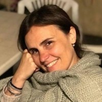 María Florencia Bertolani