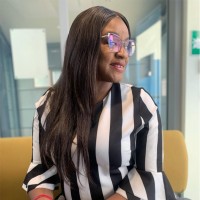 Juliana-Ann Arinze