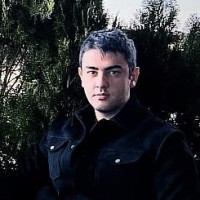 Seyed Ali Mojabi