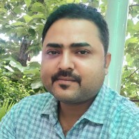Kumar Saurabh