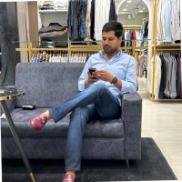 Musa Ahmad Ghazi
