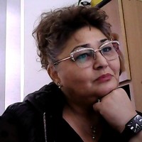Olivera-Lida Gisfan